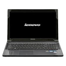 Ремонт Ноутбука Lenovo V580  Lenovo